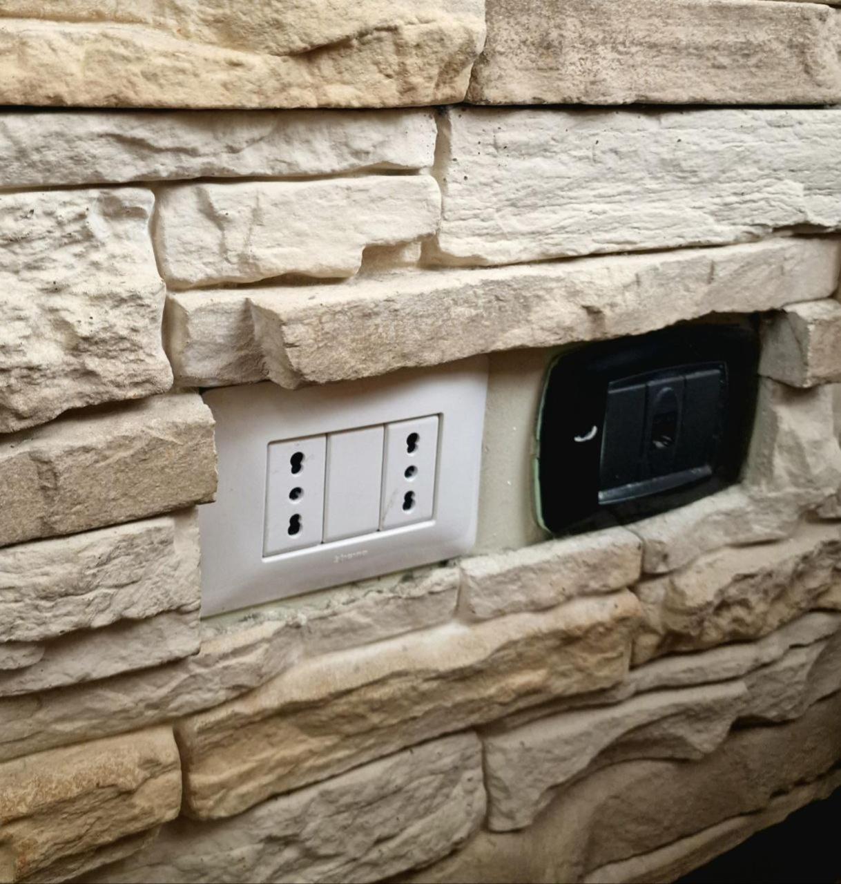 Domus Livio, 7 Min Fco Airport, Free Wifi, Garden Apartment, 2 Tv Hd Fiumicino Dış mekan fotoğraf