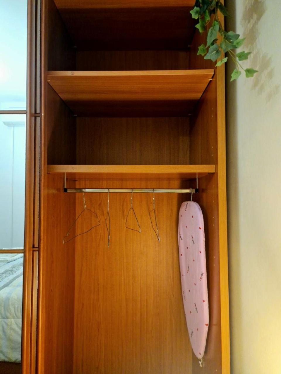Domus Livio, 7 Min Fco Airport, Free Wifi, Garden Apartment, 2 Tv Hd Fiumicino Dış mekan fotoğraf